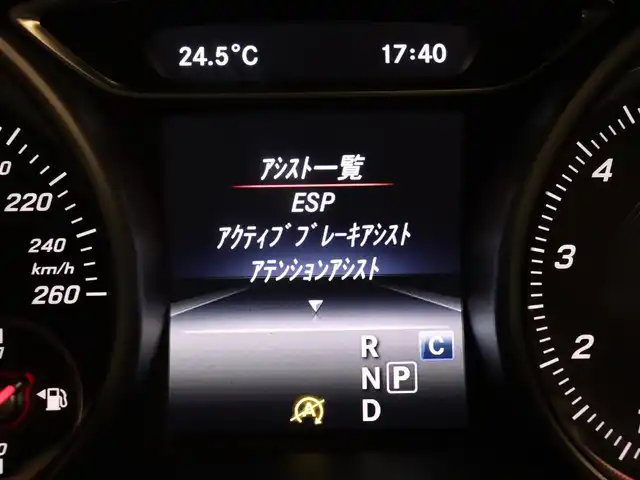 メルセデス・ベンツ ＧＬＡ２５０