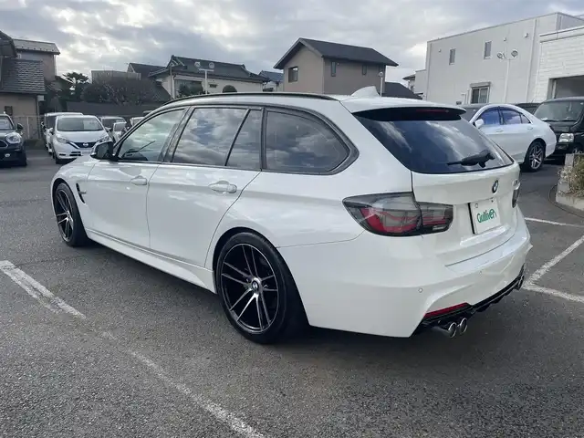 ＢＭＷ ３２０ｉ