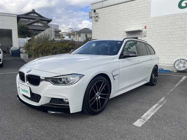 ＢＭＷ ３２０ｉ