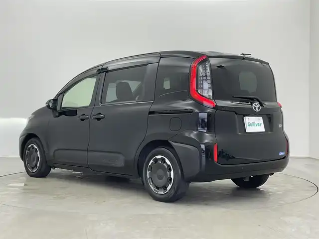 トヨタ シエンタ ハイブリッド Z 埼玉県 2022(令4)年 3.8万km ブラック 10.5インチナビ/　フルセグTV/Bluetooth/Applecarplay/パノラミックビューモニター/両側パワースライドドア/トヨタセーフティセンス/　リヤクロストラフィックアラート/　パーキングブレーキサポート/　ロードサインアシスト/　プリクラッシュブレーキ/　車線逸脱抑制機能/　プロアクティブドライビングアシスト/ビルトインETC/スマートキー/LEDヘッドライト/オートライト/オートマチックハイビーム/前後コーナーセンサー/100V/プッシュスタート/BSM