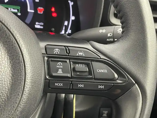 トヨタ シエンタ ハイブリッド Z 埼玉県 2022(令4)年 3.8万km ブラック 10.5インチナビ/　フルセグTV/Bluetooth/Applecarplay/パノラミックビューモニター/両側パワースライドドア/トヨタセーフティセンス/　リヤクロストラフィックアラート/　パーキングブレーキサポート/　ロードサインアシスト/　プリクラッシュブレーキ/　車線逸脱抑制機能/　プロアクティブドライビングアシスト/ビルトインETC/スマートキー/LEDヘッドライト/オートライト/オートマチックハイビーム/前後コーナーセンサー/100V/プッシュスタート/BSM