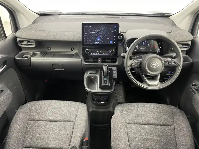 トヨタ シエンタ ハイブリッド Z 埼玉県 2022(令4)年 3.8万km ブラック 10.5インチナビ/　フルセグTV/Bluetooth/Applecarplay/パノラミックビューモニター/両側パワースライドドア/トヨタセーフティセンス/　リヤクロストラフィックアラート/　パーキングブレーキサポート/　ロードサインアシスト/　プリクラッシュブレーキ/　車線逸脱抑制機能/　プロアクティブドライビングアシスト/ビルトインETC/スマートキー/LEDヘッドライト/オートライト/オートマチックハイビーム/前後コーナーセンサー/100V/プッシュスタート/BSM
