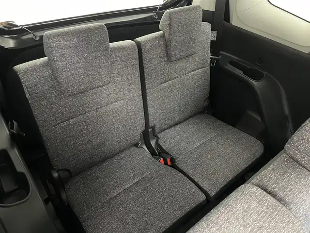 トヨタ シエンタ ハイブリッド Z 埼玉県 2022(令4)年 3.8万km ブラック 10.5インチナビ/　フルセグTV/Bluetooth/Applecarplay/パノラミックビューモニター/両側パワースライドドア/トヨタセーフティセンス/　リヤクロストラフィックアラート/　パーキングブレーキサポート/　ロードサインアシスト/　プリクラッシュブレーキ/　車線逸脱抑制機能/　プロアクティブドライビングアシスト/ビルトインETC/スマートキー/LEDヘッドライト/オートライト/オートマチックハイビーム/前後コーナーセンサー/100V/プッシュスタート/BSM
