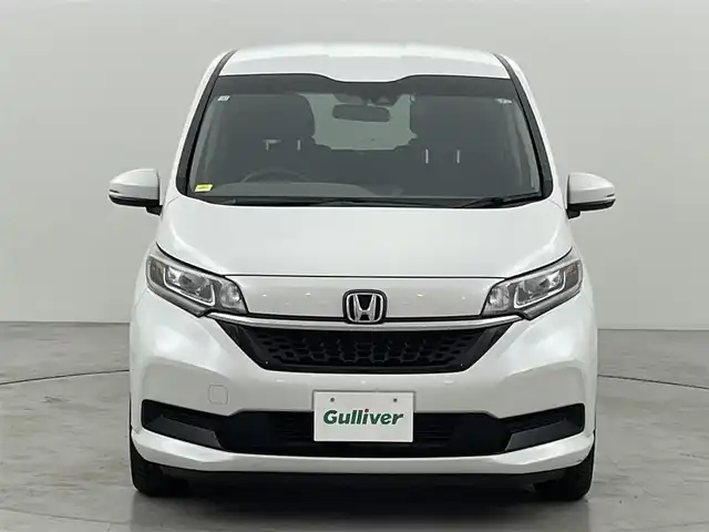 ホンダ フリード G ホンダセンシング 福岡県 2020(令2)年 3.6万km プラチナホワイトパール 社外ナビ（フルセグＴＶ）　/バックカメラ　/前後ドラレコ　/ビルトインＥＴＣ　/ＡＣＣ　/コーナーセンサー　/衝突被害軽減ブレーキ　/レーンキープ　/両側電動スライドドア　/シートヒーター　/ステアリングリモコン　/ＬＥＤ