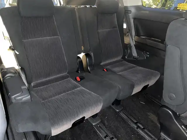 トヨタ ヴェルファイア 2．4Z 兵庫県 2012(平24)年 10.4万km ブラック (株)IDOMが運営する【じしゃロン西宮店】の自社ローン専用車両になります。こちらは現金またはオートローンご利用時の価格です。自社ローンご希望の方は別途その旨お申付け下さい/＊ETC/＊バックカメラ/＊フルセグ/＊サンルーフ/＊片側パワスラ/＊横滑り防止装置