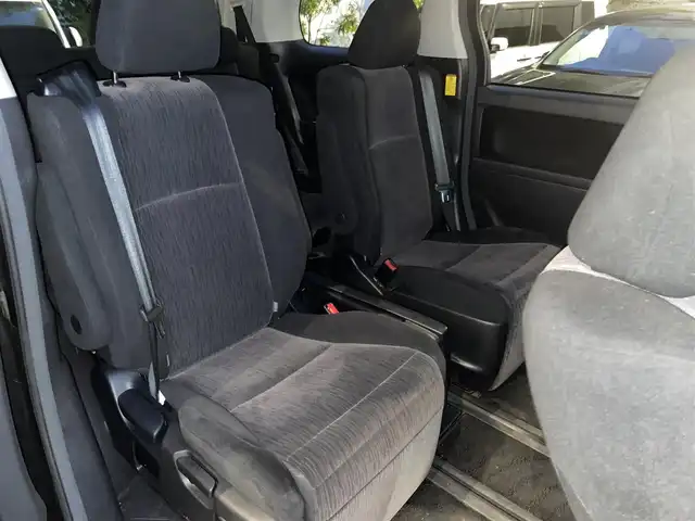 トヨタ ヴェルファイア 2．4Z 兵庫県 2012(平24)年 10.4万km ブラック (株)IDOMが運営する【じしゃロン西宮店】の自社ローン専用車両になります。こちらは現金またはオートローンご利用時の価格です。自社ローンご希望の方は別途その旨お申付け下さい/＊ETC/＊バックカメラ/＊フルセグ/＊サンルーフ/＊片側パワスラ/＊横滑り防止装置