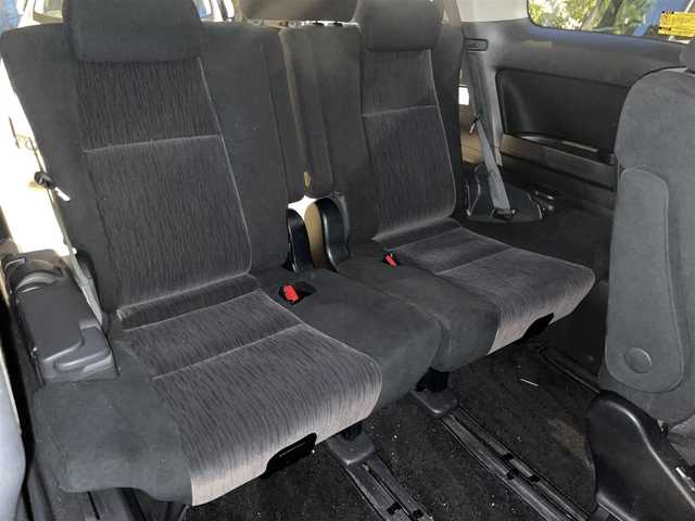 トヨタ ヴェルファイア 2．4Z 千葉県 2012(平24)年 10.4万km ブラック (株)IDOMが運営する【じしゃロン八千代店】の自社ローン対象車両になります。こちらは現金ご利用時の価格です。自社ローンご希望の方は別途その旨お申付け下さい。/＊ETC/＊バックカメラ/＊フルセグ/＊サンルーフ/＊片側パワスラ/＊横滑り防止装置