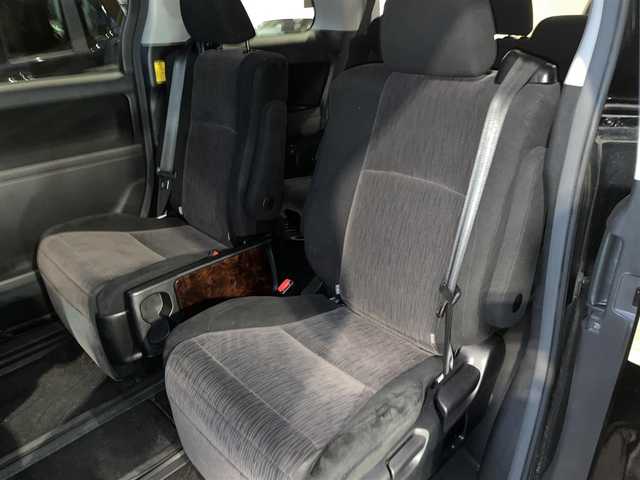 トヨタ ヴェルファイア 2．4Z 千葉県 2012(平24)年 10.4万km ブラック (株)IDOMが運営する【じしゃロン八千代店】の自社ローン対象車両になります。こちらは現金ご利用時の価格です。自社ローンご希望の方は別途その旨お申付け下さい。/＊ETC/＊バックカメラ/＊フルセグ/＊サンルーフ/＊片側パワスラ/＊横滑り防止装置