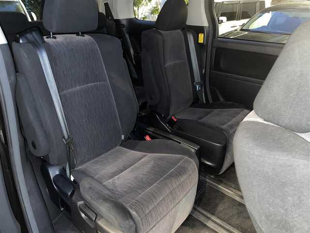 トヨタ ヴェルファイア 2．4Z 千葉県 2012(平24)年 10.4万km ブラック (株)IDOMが運営する【じしゃロン八千代店】の自社ローン対象車両になります。こちらは現金ご利用時の価格です。自社ローンご希望の方は別途その旨お申付け下さい。/＊ETC/＊バックカメラ/＊フルセグ/＊サンルーフ/＊片側パワスラ/＊横滑り防止装置