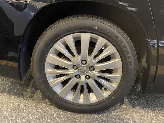 トヨタ ヴェルファイア 2．4Z 千葉県 2012(平24)年 10.4万km ブラック (株)IDOMが運営する【じしゃロン八千代店】の自社ローン対象車両になります。こちらは現金ご利用時の価格です。自社ローンご希望の方は別途その旨お申付け下さい。/＊ETC/＊バックカメラ/＊フルセグ/＊サンルーフ/＊片側パワスラ/＊横滑り防止装置