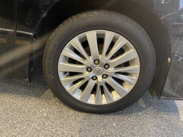 トヨタ ヴェルファイア 2．4Z 千葉県 2012(平24)年 10.4万km ブラック (株)IDOMが運営する【じしゃロン八千代店】の自社ローン対象車両になります。こちらは現金ご利用時の価格です。自社ローンご希望の方は別途その旨お申付け下さい。/＊ETC/＊バックカメラ/＊フルセグ/＊サンルーフ/＊片側パワスラ/＊横滑り防止装置