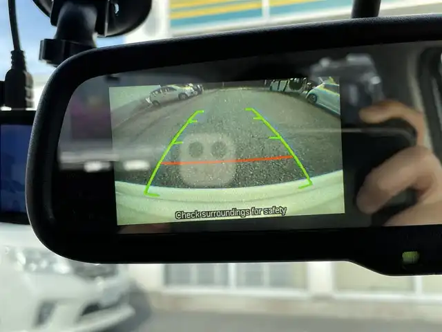 三菱 ｅＫカスタム G 東京都 2014(平26)年 2.4万km シルキーホワイト 社外メモリナビ/CD/DVD/FM・AM/Bluetooth/USB//ワンセグTV/バックカメラ/ETC/ドライブレコーダー前後/キセノンヘッドライト/純正１４インチアルミホイール/純正フロアマット/プッシュスタート/アイドリングストップ/保証書/取扱説明書/記録簿/スペアキー