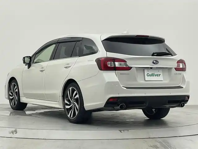 スバル レヴォーグ 1．6GT アイサイト Sスタイル 宮城県 2019(令1)年 1.7万km クリスタルホワイトP ワンオーナー/パイオニア８型ナビ(CD/DVD/BT/フルセグTV)/バック/フロント/サイドカメラ　/アイサイト/　・プリクラッシュブレーキ/　・誤発進抑制制/　・リアビークルディテクション/　・全車速追従機能付クルーズコントロール/　・車線逸脱抑制/前後コーナーセンサー/前席シートヒーター　/運転席パワーシート　/ＥＴＣ　/前後ドライブレコーダー　/ＬＥＤヘッドライト　/オートライト/フォグランプ　/ビルシュタインダンパー/プッシュスタート/スペアキー/禁煙