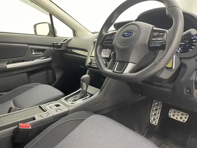 スバル レヴォーグ 1．6GT アイサイト Sスタイル 宮城県 2019(令1)年 1.7万km クリスタルホワイトP ワンオーナー/パイオニア８型ナビ(CD/DVD/BT/フルセグTV)/バック/フロント/サイドカメラ　/アイサイト/　・プリクラッシュブレーキ/　・誤発進抑制制/　・リアビークルディテクション/　・全車速追従機能付クルーズコントロール/　・車線逸脱抑制/前後コーナーセンサー/前席シートヒーター　/運転席パワーシート　/ＥＴＣ　/前後ドライブレコーダー　/ＬＥＤヘッドライト　/オートライト/フォグランプ　/ビルシュタインダンパー/プッシュスタート/スペアキー/禁煙
