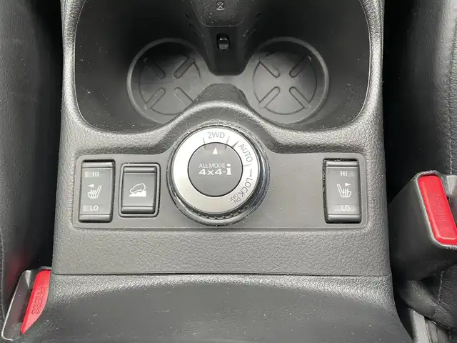 日産 エクストレイル 20X 岩手県 2014(平26)年 11.9万km ダークメタルグレー (株)IDOMが運営する【じしゃロン盛岡店】の自社ローン専用車両になりますこちらは現金またはオートローンご利用時の価格です。自社ローンご希望の方は別途その旨お申付け下さい/社外メモリナビ/AM/FM/CD/DVD/SD/BT/フルセグTV/バックカメラ/ETC/パートタイム4WD/アイドリングS/前席シートヒーター/ドアバイザー/フロアマット/スマートキー/純正AW+サマータイヤ4本積込