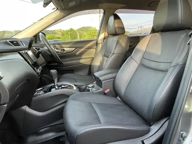 日産 エクストレイル 20X 岩手県 2014(平26)年 11.9万km ダークメタルグレー (株)IDOMが運営する【じしゃロン盛岡店】の自社ローン専用車両になりますこちらは現金またはオートローンご利用時の価格です。自社ローンご希望の方は別途その旨お申付け下さい/社外メモリナビ/AM/FM/CD/DVD/SD/BT/フルセグTV/バックカメラ/ETC/パートタイム4WD/アイドリングS/前席シートヒーター/ドアバイザー/フロアマット/スマートキー/純正AW+サマータイヤ4本積込