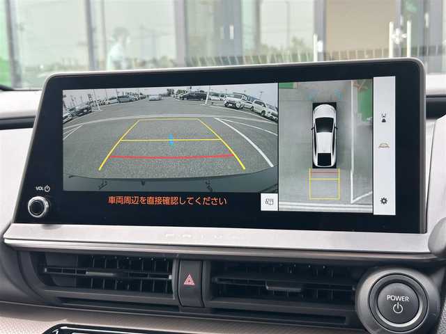 トヨタ プリウス Z 奈良県 2023(令5)年 4.1万km アティチュードブラックマイカ 純正ナビ　/フルセグTV/ビルドインETC2.0/モデリスタエアロ　/デジタルインナーミラー/前後ドライブレコーダー/GPSスピードレーダー探知機　/置くだけ充電　/シートヒーター　/エアーシート　/ステアリングヒーター　/純正フロアマット　/純正アルミホイール/コーナーセンサー/スペアキー