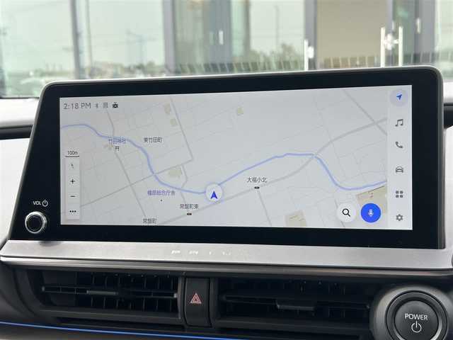 トヨタ プリウス Z 奈良県 2023(令5)年 4.1万km アティチュードブラックマイカ 純正ナビ　/フルセグTV/ビルドインETC2.0/モデリスタエアロ　/デジタルインナーミラー/前後ドライブレコーダー/GPSスピードレーダー探知機　/置くだけ充電　/シートヒーター　/エアーシート　/ステアリングヒーター　/純正フロアマット　/純正アルミホイール/コーナーセンサー/スペアキー