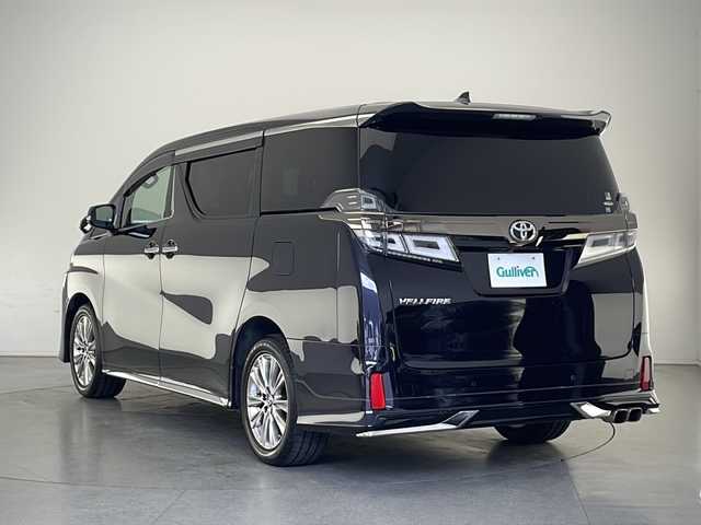 トヨタ ヴェルファイア Z ゴールデンアイズ 長野県 2020(令2)年 5.9万km スパークリングブラックパールクリスタルシャイン 4WD/リアモデリスタエアロ/モデリスタマフラー/モデリスタフロントグリルカバー/純正メモリナビ&フルセグTV&USB&BT/純正フリップダウンモニター/トヨタセーフティセンス/アダプティブクルーズコントロール/レーントレーシングアシスト/プリクラッシュセーフティ/ブラインドスポットモニター/クリアランスソナー/リアクロストラフィックアラート/パーキングサポートブレーキ/オートマチックハイビーム/デジタルインナーミラー/両側パワースライドドア/パワーバックドア/ハーフレザーシート/ステアリングスイッチ/ウォークスルー/オットマン/バックカメラ/ビルトインETC2.0/LEDヘッドライト/オートライト/フロントフォグランプ/電動ホールド/オートホールド/純正18インチAW付サマータイヤ装着/社外17インチAW付スタッドレスタイヤ積込/純正フロアマット/純正ドアバイザー/プッシュスタート/スマートキー