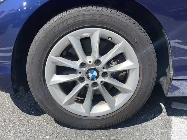 ＢＭＷ １１８ｉ スタイル 広島県 2016(平28)年 7.1万km メディテラニアンブルー /登録時走行距離/　　　　　　　70391キロ/ターボ/純正ナビ/バックカメラ/ハーフレザーシート/スペアキー×１/ミラーETC/新車時整備手帳/　　【保証書】/取扱説明書/