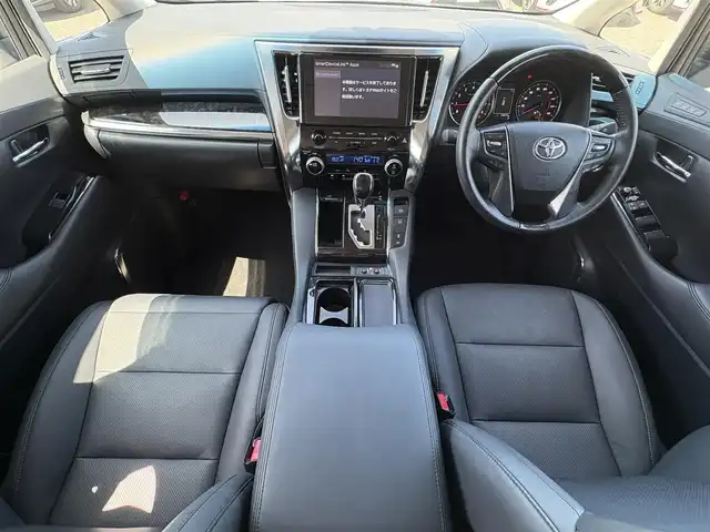 トヨタ アルファード S Cパッケージ 徳島県 2023(令5)年 1.3万km ホワイトパールクリスタルシャイン ツインムーンルーフ/デジタルインナーミラー/9型ディスプレイオーディオ/バックカメラ/シートヒーター/エアーシート/追従式クルーズコントロール/ベンチレーション/両側電動スライドドア/パワーバックドア/ブラインドスポットモニター/ビルトインETC/前後コーナーセンサー/ステアリングヒーター/パーキングアシスト/オートブレーキホールド/シートメモリ/新車時保証書/取扱説明書