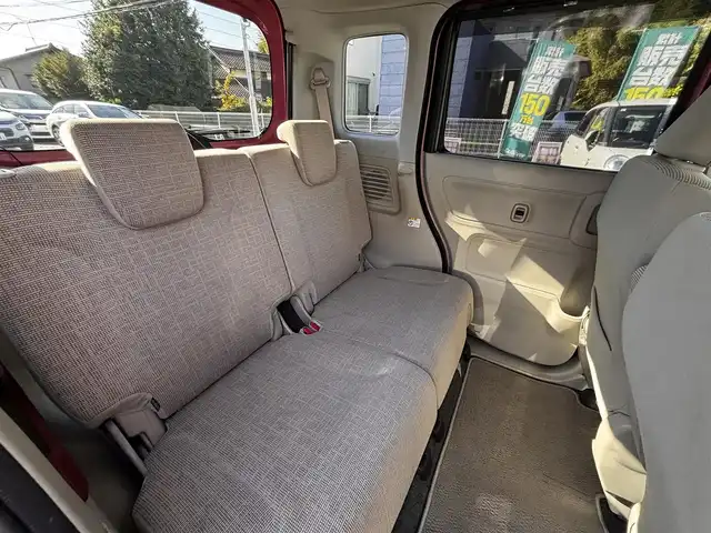 スズキ スペーシア HYBRID X 2トーン 熊本県 2018(平30)年 5.6万km チアフルピンクメタリック/ホワイト2トーンルーフ ツートンカラー/ルーフレール/社外メモリーナビ/【フルセグテレビ/Bluetooth/CD/DVD】/バックカメラ/両側パワースライドドア/ETC/衝突軽減ブレーキ/横滑り防止/アイドリングストップ/コーナーセンサー/プッシュスタート/スマートキー/後席サンシェード/ドアバイザー