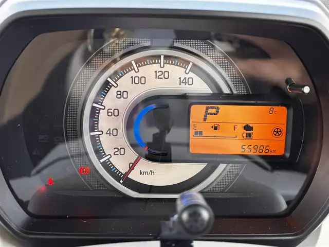 スズキ スペーシア HYBRID X 2トーン 熊本県 2018(平30)年 5.6万km チアフルピンクメタリック/ホワイト2トーンルーフ ツートンカラー/ルーフレール/社外メモリーナビ/【フルセグテレビ/Bluetooth/CD/DVD】/バックカメラ/両側パワースライドドア/ETC/衝突軽減ブレーキ/横滑り防止/アイドリングストップ/コーナーセンサー/プッシュスタート/スマートキー/後席サンシェード/ドアバイザー