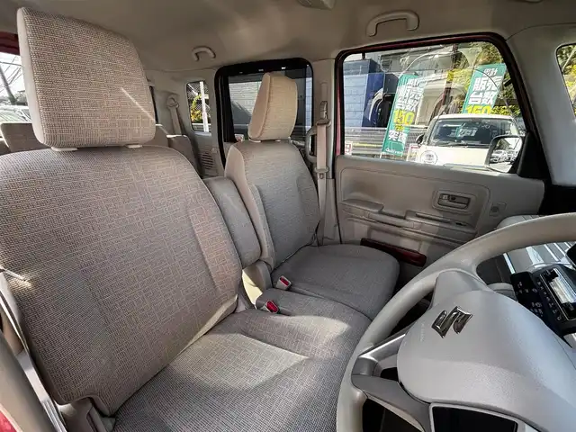 スズキ スペーシア HYBRID X 2トーン 熊本県 2018(平30)年 5.6万km チアフルピンクメタリック/ホワイト2トーンルーフ ツートンカラー/ルーフレール/社外メモリーナビ/【フルセグテレビ/Bluetooth/CD/DVD】/バックカメラ/両側パワースライドドア/ETC/衝突軽減ブレーキ/横滑り防止/アイドリングストップ/コーナーセンサー/プッシュスタート/スマートキー/後席サンシェード/ドアバイザー