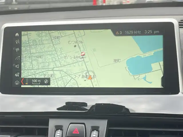 ＢＭＷ Ｘ１ xDrive 18d xライン 青森県 2018(平30)年 5.2万km ミネラルホワイト 純正ナビ（BT、USB、DVD、CD）/衝突軽減システム/コーナーセンサー/バックカメラ/ドライブレコーダー/シートヒーター/純正アルミ18インチ/純正フロアマット/オートライト/LEDヘッドライト/カーテンエアバッグ/アイドリングストップ/プッシュスタート/スペアキー