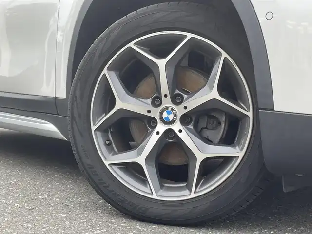 ＢＭＷ Ｘ１ xDrive 18d xライン 青森県 2018(平30)年 5.2万km ミネラルホワイト 純正ナビ（BT、USB、DVD、CD）/衝突軽減システム/コーナーセンサー/バックカメラ/ドライブレコーダー/シートヒーター/純正アルミ18インチ/純正フロアマット/オートライト/LEDヘッドライト/カーテンエアバッグ/アイドリングストップ/プッシュスタート/スペアキー