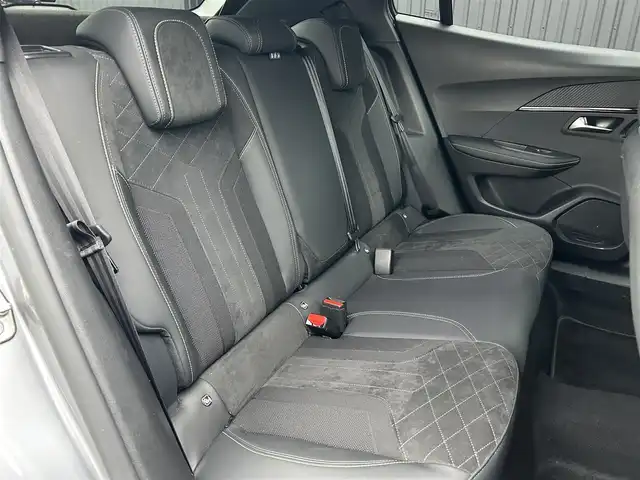 プジョー プジョー ２００８ GT ブルー HDi 福島県 2022(令4)年 2.5万km GRIS ARTENSE サンルーフ/純正ナビ(BT/USB)/フルセグTV/バックカメラ/アクティブクルーズコントロール/パドルシフト/ETC/インテリジェントハイビーム/黒ハーフレザーシート/シートヒーター/ブラインドスポットモニター/前後ドライブレコーダー/取扱説明書/保証書/スペアキー