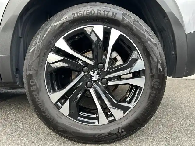 プジョー プジョー ２００８ GT ブルー HDi 福島県 2022(令4)年 2.5万km GRIS ARTENSE サンルーフ/純正ナビ(BT/USB)/フルセグTV/バックカメラ/アクティブクルーズコントロール/パドルシフト/ETC/インテリジェントハイビーム/黒ハーフレザーシート/シートヒーター/ブラインドスポットモニター/前後ドライブレコーダー/取扱説明書/保証書/スペアキー