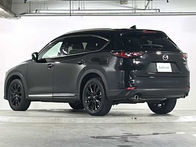 マツダ ＣＸ－８ XD ブラックトーンエディション 広島県 2023(令5)年 2.8万km ジェットブラックマイカ サンルーフ/BOSEサウンド/純正ディスプレイナビ/フルセグTV/Bluetooth/USB/全方位カメラ/レーダークルーズコントロール/LEDオートライト/ハーフレザーシート /パワーシート/メモリーシート /シートヒーター /ステアリングヒーター/ステアリングスイッチ/ETC/HUD/コーナーセンサー /BSM/ワイヤレス充電/ルーフレール/パワーバックドア /純正フロアマット/スマートキー/スペアキー /プッシュスタート /アイドリングストップ