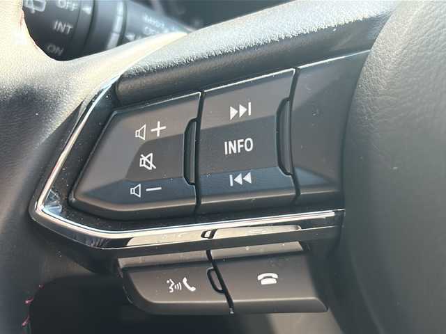 マツダ ＣＸ－８ XD ブラックトーンエディション 広島県 2023(令5)年 2.8万km ジェットブラックマイカ サンルーフ/BOSEサウンド/純正ディスプレイナビ/フルセグTV/Bluetooth/USB/全方位カメラ/レーダークルーズコントロール/LEDオートライト/ハーフレザーシート /パワーシート/メモリーシート /シートヒーター /ステアリングヒーター/ステアリングスイッチ/ETC/HUD/コーナーセンサー /BSM/ワイヤレス充電/ルーフレール/パワーバックドア /純正フロアマット/スマートキー/スペアキー /プッシュスタート /アイドリングストップ