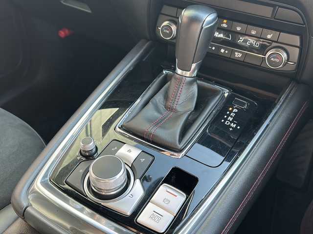 マツダ ＣＸ－８ XD ブラックトーンエディション 広島県 2023(令5)年 2.8万km ジェットブラックマイカ サンルーフ/BOSEサウンド/純正ディスプレイナビ/フルセグTV/Bluetooth/USB/全方位カメラ/レーダークルーズコントロール/LEDオートライト/ハーフレザーシート /パワーシート/メモリーシート /シートヒーター /ステアリングヒーター/ステアリングスイッチ/ETC/HUD/コーナーセンサー /BSM/ワイヤレス充電/ルーフレール/パワーバックドア /純正フロアマット/スマートキー/スペアキー /プッシュスタート /アイドリングストップ