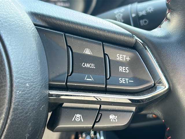マツダ ＣＸ－８ XD ブラックトーンエディション 広島県 2023(令5)年 2.8万km ジェットブラックマイカ サンルーフ/BOSEサウンド/純正ディスプレイナビ/フルセグTV/Bluetooth/USB/全方位カメラ/レーダークルーズコントロール/LEDオートライト/ハーフレザーシート /パワーシート/メモリーシート /シートヒーター /ステアリングヒーター/ステアリングスイッチ/ETC/HUD/コーナーセンサー /BSM/ワイヤレス充電/ルーフレール/パワーバックドア /純正フロアマット/スマートキー/スペアキー /プッシュスタート /アイドリングストップ