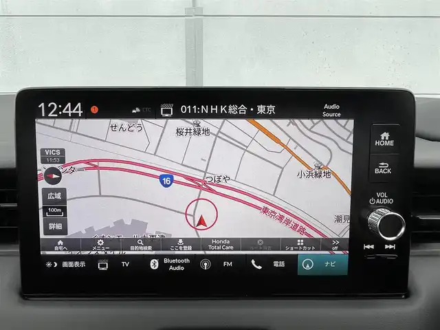 ホンダ ヴェゼル ハイブリッド e:HEV Z 千葉県 2025(令7)年 0.1千km プラチナホワイトパール 登録済未使用車/・登録時走行距離4km/ホンダセンシング/・衝突軽減ブレーキ/レーンキープアシスト/・レーダークルーズコントロール/オートハイビーム/・クリアランスソナー/ブラインドスポットモニター/純正9インチディスプレイナビ/・フルセグ/BT/USB/カープレイ/バックカメラ/ステアリングスイッチ/パドルシフト/ハンズフリーパワーバックドア/電動パーキングブレーキ/ブレーキホールド/ワイヤレス充電/ETC2.0/ハーフレザーシート/シートヒーター(D/N席)/LEDヘッドライト/オートライト/フォグライト/スマートキー/プッシュスタート