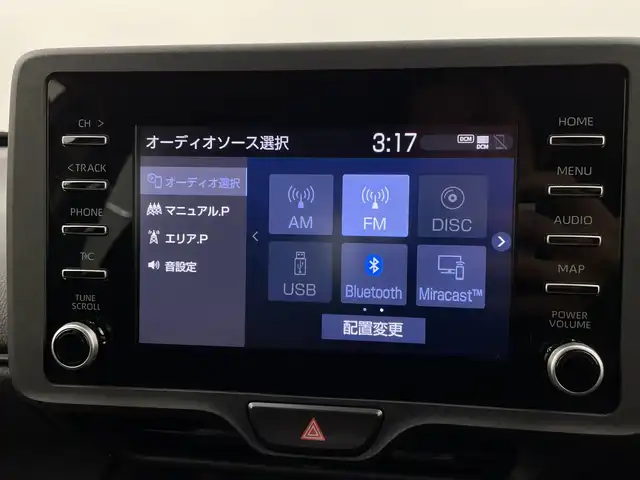トヨタ ヤリスクロス X 新潟県 2022(令4)年 1.8万km シルバーメタリック ワンオーナー　/４ＷＤ　/禁煙車　/純正ディスプレイオーディオ/バックモニター　/Ｂｌｕｅｔｏｏｔｈ接続/ETC/スペアキー1本　/ＡＷ付きスタッドレスタイヤ/クルーズコントロール/前方ドライブレコーダー　/純正フロアマット　/衝突被害軽減ブレーキ　/保証書　/取扱説明書/記録簿