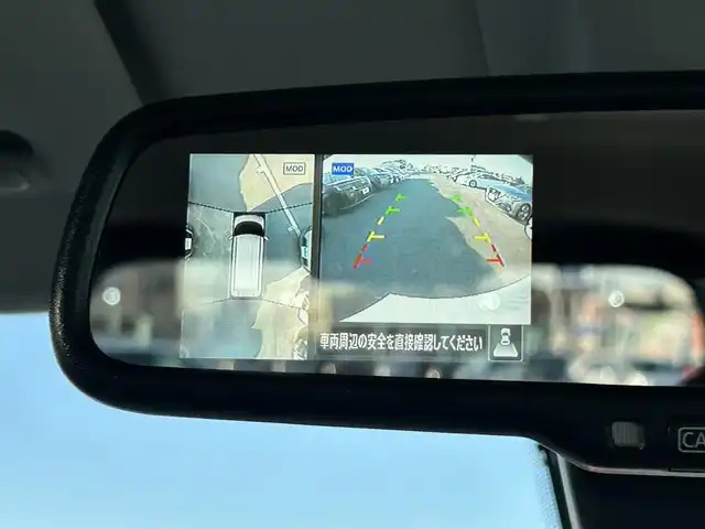 日産 ルークス ハイウェイスター X 福岡県 2023(令5)年 0.6万km ブラック 純正9型ナビ（BT/フルセグ)/アラウンドビューモニター/バックカメラ/フロントカメラ/サイドカメラ/両側パワースライドドア/ハンズフリードア/LEDヘッドライト/フォグランプ/オートライト/純正14インチAW/アイドリングストップ/横滑り防止装置/コーナーセンサー/レーンキープアシスト/盗難防止装置/衝突軽減システム/TVキャンセラー/スマートキー/保証書/取扱説明書