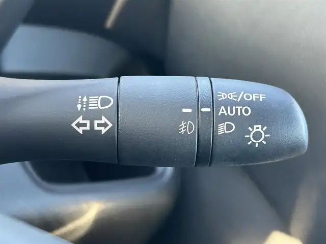 日産 ルークス ハイウェイスター X 福岡県 2023(令5)年 0.6万km ブラック 純正9型ナビ（BT/フルセグ)/アラウンドビューモニター/バックカメラ/フロントカメラ/サイドカメラ/両側パワースライドドア/ハンズフリードア/LEDヘッドライト/フォグランプ/オートライト/純正14インチAW/アイドリングストップ/横滑り防止装置/コーナーセンサー/レーンキープアシスト/盗難防止装置/衝突軽減システム/TVキャンセラー/スマートキー/保証書/取扱説明書