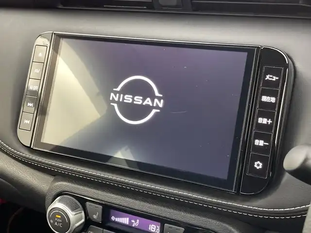 日産 キックス X 新潟県 2020(令2)年 5.6万km ダークブルー ワンオーナー/プロパイロット/純正メモリナビ/　フルセグTV/Bluetooth/CD/DVD/USB/衝突被害軽減ブレーキ/レーンキープアシスト/レーダークルーズコントロール/アラウンドビューモニター/インテリジェントルームミラー/純正ドライブレコーダー【DH5-D】/ハーフレザーシート/前席シートヒーター/ステアリングヒーター/前後コーナーセンサー/ビルトインETC2.0/ステアリングスイッチ