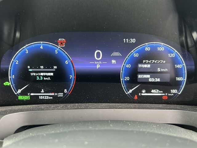 トヨタ アルファードハイブリット Z 岐阜県 2024(令6)年 1.5万km プラチナホワイトパールマイカ 登録時走行距離15122km/デジタルインナーミラー/全方位モニター/純正１４型ディスプレイオーディオ/フルセグＴＶ/バックカメラ/両側パワースライドドア/クルーズコントロール/パワーシート/レザーシート/シートヒーター/禁煙車/エアシート/ステアリングヒーター/前後ドライブレコーダー/ドアバイザー/プッシュスタート/スマートキー/スペアキー/LEDヘッドライト/フォグランプ/オートライト/オートマチックハイビーム/ビルトインETC/純正フロアマット/純正アルミホイール/レーンキープアシスト/アイドリングストップ