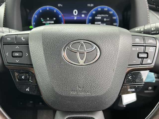 トヨタ アルファードハイブリット Z 岐阜県 2024(令6)年 1.5万km プラチナホワイトパールマイカ 登録時走行距離15122km/デジタルインナーミラー/全方位モニター/純正１４型ディスプレイオーディオ/フルセグＴＶ/バックカメラ/両側パワースライドドア/クルーズコントロール/パワーシート/レザーシート/シートヒーター/禁煙車/エアシート/ステアリングヒーター/前後ドライブレコーダー/ドアバイザー/プッシュスタート/スマートキー/スペアキー/LEDヘッドライト/フォグランプ/オートライト/オートマチックハイビーム/ビルトインETC/純正フロアマット/純正アルミホイール/レーンキープアシスト/アイドリングストップ