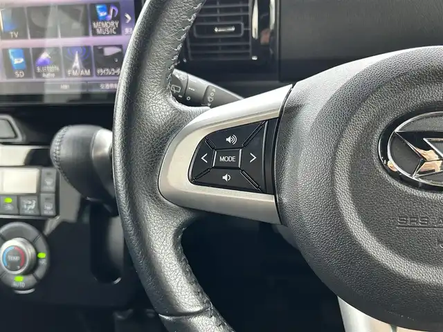 ダイハツ ウェイク G ターボ リミテッド SAⅢ 島根県 2018(平30)年 4.4万km ブルーメタリック 登録時走行距離43494km/純正ナビ(Bluetooth・AM・FM・CD・DVD)/フルセグテレビ/両側パワースライドドア/全周囲カメラ/バックカメラ/サイドカメラ/フロントカメラ/オートライト/オートハイビーム/LEDヘッドライト/フォグランプ/純正ドライブレコーダー/ETC/アイドリングストップ/衝突被害軽減ブレーキ/横滑り防止装置/レーンキープアシスト/純正フロアマット/純正15インチAW/プッシュスタート/スマートキー/ドアバイザー/禁煙車