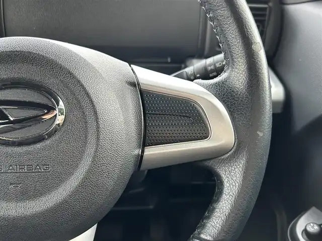 ダイハツ ウェイク G ターボ リミテッド SAⅢ 島根県 2018(平30)年 4.4万km ブルーメタリック 登録時走行距離43494km/純正ナビ(Bluetooth・AM・FM・CD・DVD)/フルセグテレビ/両側パワースライドドア/全周囲カメラ/バックカメラ/サイドカメラ/フロントカメラ/オートライト/オートハイビーム/LEDヘッドライト/フォグランプ/純正ドライブレコーダー/ETC/アイドリングストップ/衝突被害軽減ブレーキ/横滑り防止装置/レーンキープアシスト/純正フロアマット/純正15インチAW/プッシュスタート/スマートキー/ドアバイザー/禁煙車