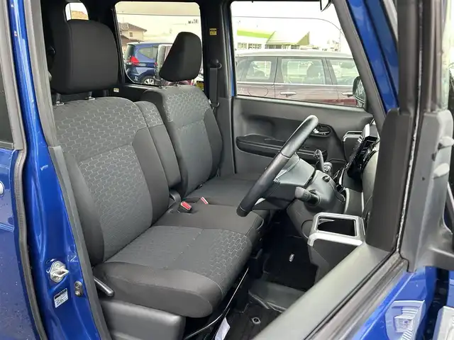 ダイハツ ウェイク G ターボ リミテッド SAⅢ 島根県 2018(平30)年 4.4万km ブルーメタリック 登録時走行距離43494km/純正ナビ(Bluetooth・AM・FM・CD・DVD)/フルセグテレビ/両側パワースライドドア/全周囲カメラ/バックカメラ/サイドカメラ/フロントカメラ/オートライト/オートハイビーム/LEDヘッドライト/フォグランプ/純正ドライブレコーダー/ETC/アイドリングストップ/衝突被害軽減ブレーキ/横滑り防止装置/レーンキープアシスト/純正フロアマット/純正15インチAW/プッシュスタート/スマートキー/ドアバイザー/禁煙車