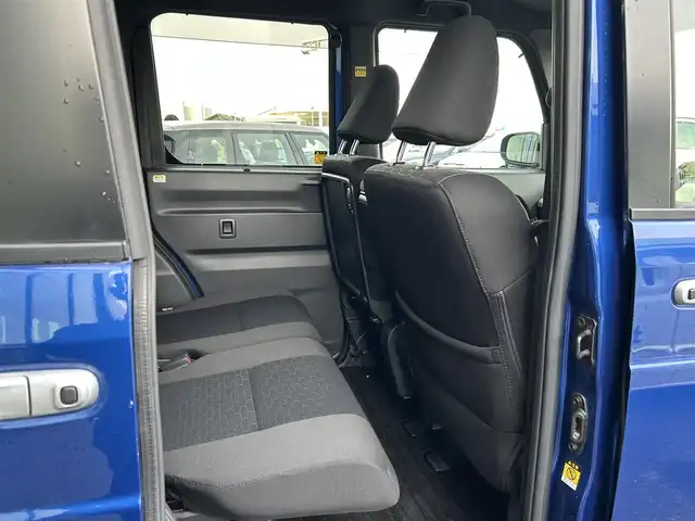 ダイハツ ウェイク G ターボ リミテッド SAⅢ 島根県 2018(平30)年 4.4万km ブルーメタリック 登録時走行距離43494km/純正ナビ(Bluetooth・AM・FM・CD・DVD)/フルセグテレビ/両側パワースライドドア/全周囲カメラ/バックカメラ/サイドカメラ/フロントカメラ/オートライト/オートハイビーム/LEDヘッドライト/フォグランプ/純正ドライブレコーダー/ETC/アイドリングストップ/衝突被害軽減ブレーキ/横滑り防止装置/レーンキープアシスト/純正フロアマット/純正15インチAW/プッシュスタート/スマートキー/ドアバイザー/禁煙車