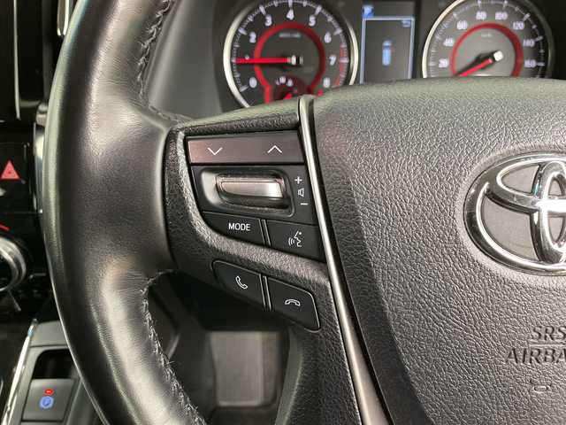 トヨタ アルファード S Cパッケージ 道央・札幌 2023(令5)年 4.9万km ブラック ・４ＷＤ/寒冷地仕様/・トヨタセーフティセンス/・プリクラッシュセーフティ/・ブラインドスポットモニター/・レーダークルーズコントロール/・ＬＴＡ・ＲＣＴＡ・ＲＳＡ・/・純正ディスプレイオーディオ/・ナビ.Bluetooth.Miracast/・バックカメラ/・両側パワースライドドア/・パワーバックドア/・レザーシート・オットマンシート/・ベンチレーション/シートヒーター/・パワーシート（Ｄ．Ｎ.二列目）/・ウッドコンビハンドル/ステアリングヒーター/・ＡＣ１００Ｖ/デジタルインナーミラー/・ドライブレコーダー/スマートキー