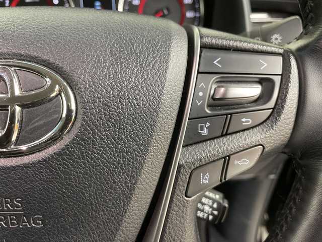 トヨタ アルファード S Cパッケージ 道央・札幌 2023(令5)年 4.9万km ブラック ・４ＷＤ/寒冷地仕様/・トヨタセーフティセンス/・プリクラッシュセーフティ/・ブラインドスポットモニター/・レーダークルーズコントロール/・ＬＴＡ・ＲＣＴＡ・ＲＳＡ・/・純正ディスプレイオーディオ/・ナビ.Bluetooth.Miracast/・バックカメラ/・両側パワースライドドア/・パワーバックドア/・レザーシート・オットマンシート/・ベンチレーション/シートヒーター/・パワーシート（Ｄ．Ｎ.二列目）/・ウッドコンビハンドル/ステアリングヒーター/・ＡＣ１００Ｖ/デジタルインナーミラー/・ドライブレコーダー/スマートキー