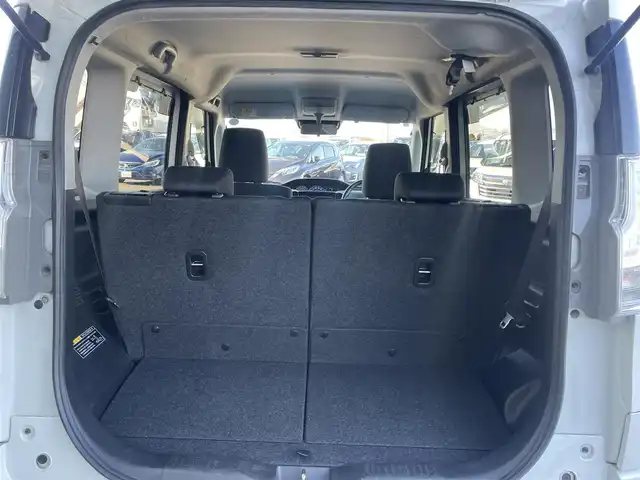 スズキ ソリオ バンディット HV MV 東京都 2020(令2)年 5.6万km パール 純正８型ナビ（CD/DVD/USB/SD/Bluetooth）/スズキセーフティセンス衝突軽減ブレーキ/レーダークルーズコントロール/前後コーナーセンサー/レーンキープアシスト/片側パワースライドドア/パドルシフト/前席シートヒーター/バックカメラ/後席サンシェード/純正バイザー/フロアマット